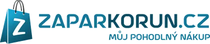 Zaparkorun.cz