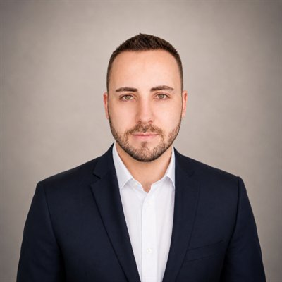 Michal Binar